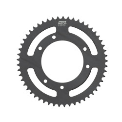 rear sprocket Derbi original 53t rx-sx 50, senda R, senda sm, senda drd 86180r