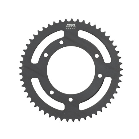rear sprocket Derbi original 53t rx-sx 50, senda R, senda sm, senda drd 86180r