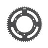 achterkettingwiel Derbi origineel 53t rx-sx 50, senda R, senda sm, senda drd 86180r