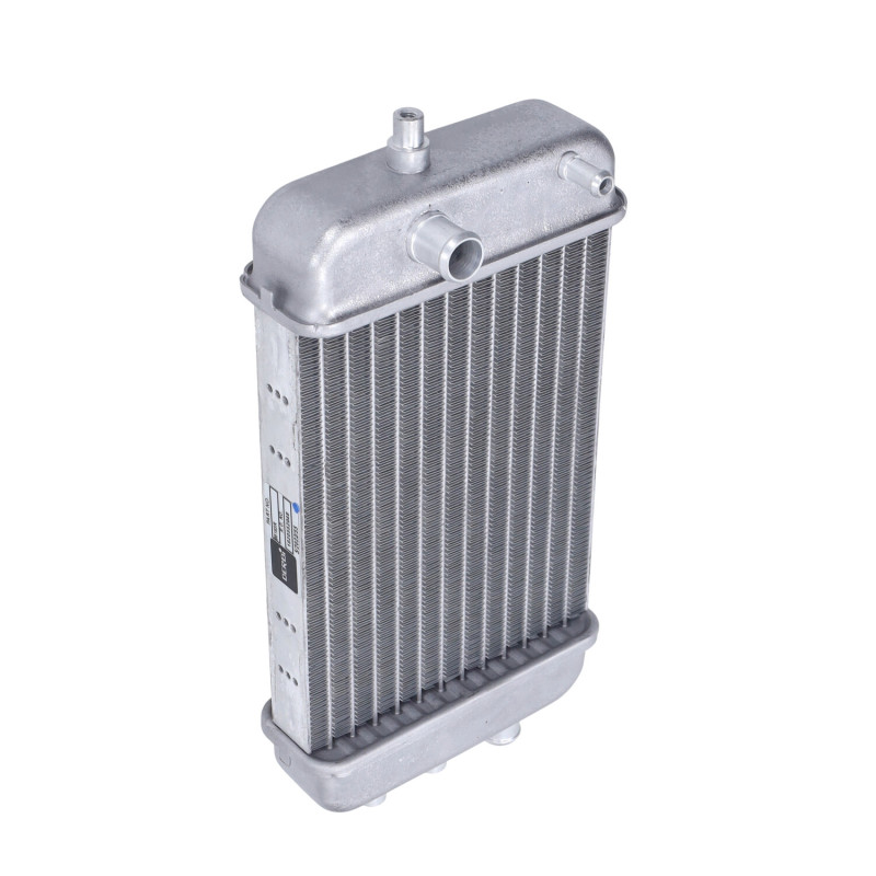 radiator Derbi original aluminium derbi gilera smt/r, senda drd evo 2008-2009, senda R, senda sm, senda 86193r
