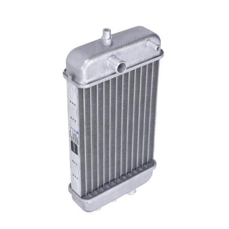 radiator Derbi original aluminium derbi gilera smt/r, senda drd evo 2008-2009, senda R, senda sm, senda 86193r