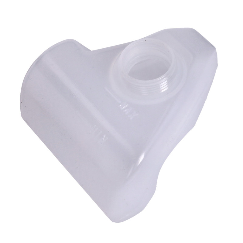 coolant tank Derbi original gilera smt/r, senda 00h03802501