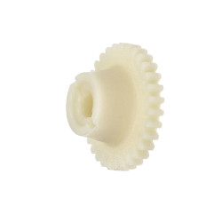 tandwiel Derbi origineel olie+waterpomp gilera smt/r , senda, senda R, senda sm, gpr 00h03800381