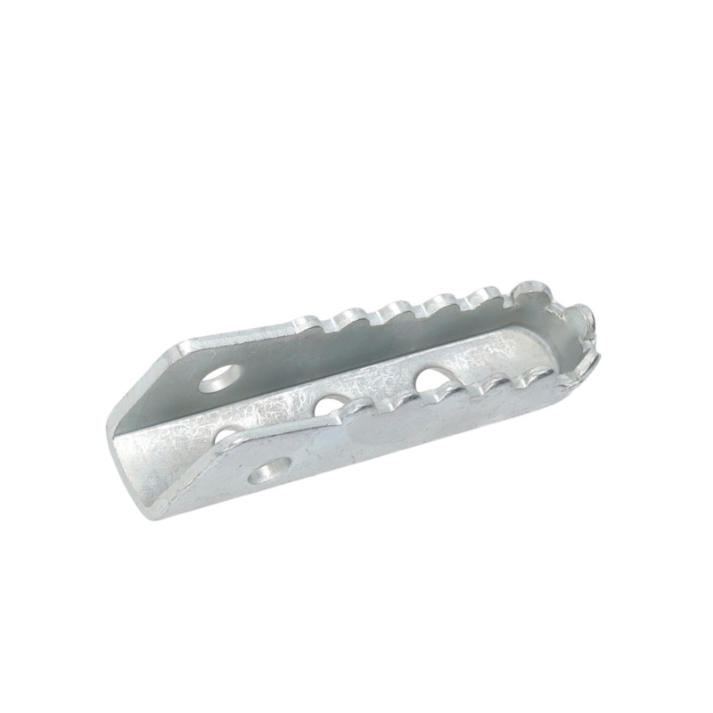 passenger footpeg Derbi original right rx-sx 50, senda 00d01520096