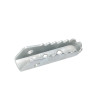 passenger footpeg Derbi original right rx-sx 50, senda 00d01520096