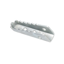 duo-voetsteun Derbi origineel links rx-sx 50, senda 00d01540456