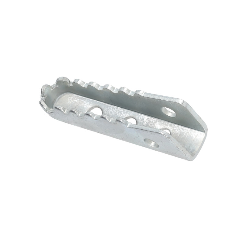 duo-voetsteun Derbi origineel links rx-sx 50, senda 00d01540456
