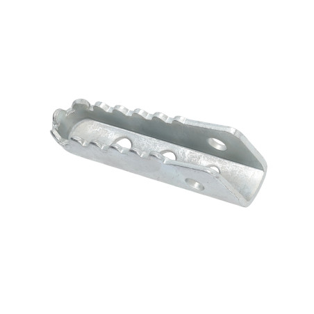 passenger footpeg Derbi original left rx-sx 50, senda 00d01540456