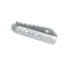 passenger footpeg Derbi original left rx-sx 50, senda 00d01540456