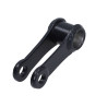 rocker arm Derbi original shock absorber rear fork senda, rx-sx 50 00h00301801