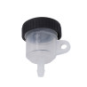 oil reservoir Derbi original gilera smt/r, gpr, rx-sx 50, senda 00d01100201