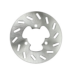 remschijf Derbi origineel 3-gaats achter 180mm senda 00h01305531