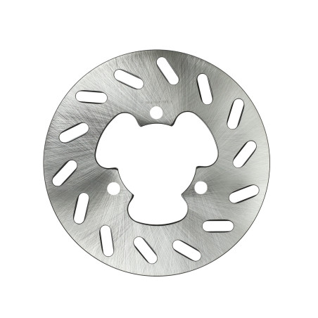 brake disc Derbi original 3-holes rear 180mm senda 00h01305531