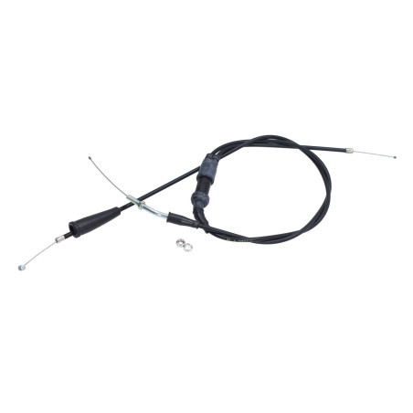 throttle cable Derbi original senda drd, senda x-treme, senda 00h00916171