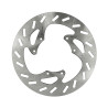 brake disc Derbi original 6-holes front 260mm gilera smt/r, senda R, senda sm, senda 86157r