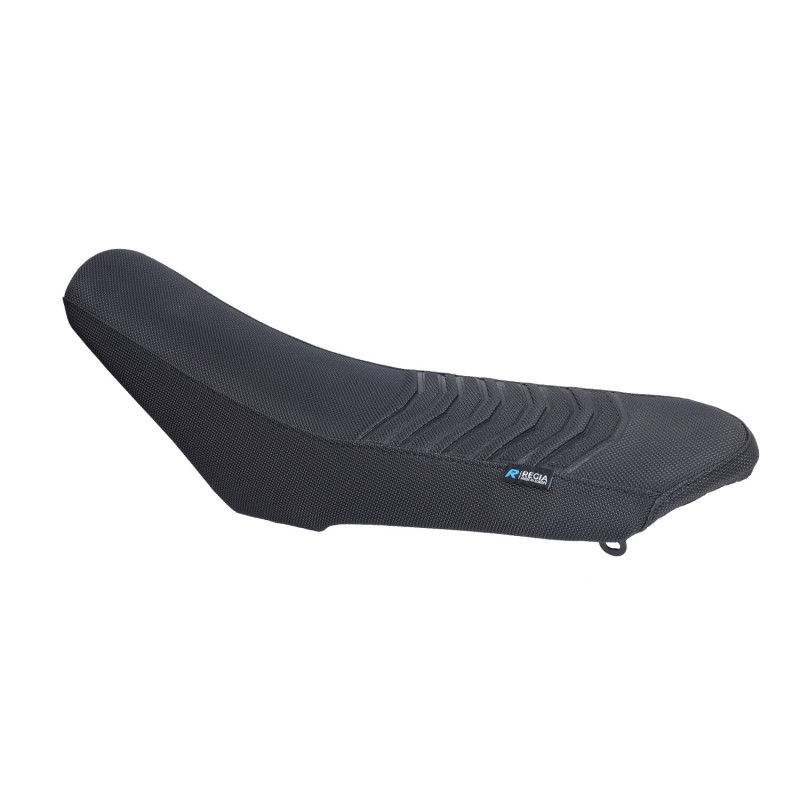 seat Regia complete (made in EU) from 2009 t/tm 2018 black/black rieju mrt, rieju mrt pro