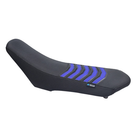 seat Regia complete (made in EU) from 2009 t/tm 2018 black/blue rieju mrt, rieju mrt pro