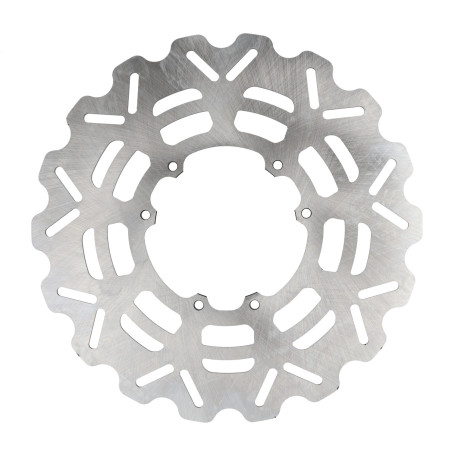 brake disc Fast Arrow Pro wave 6-holes front 300mm derbi, senda drd