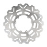 brake disc Fast Arrow Pro wave 6-holes front 300mm derbi, senda drd