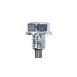 drain bolt Piaggio original oil euro-3 derbi d50b, gpr, minarelli am6, rx-sx 50, senda 8472376