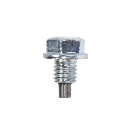 drain bolt Piaggio original oil euro-3 derbi d50b, gpr, minarelli am6, rx-sx 50, senda 8472376