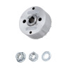 flywheel Polini PVL derbi, minarelli am6, sco yamaha 171.0672