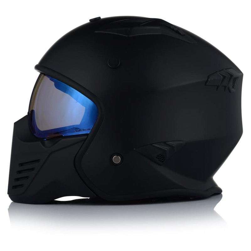 VIZIER BRUZANO/PREDATOR - BLUE