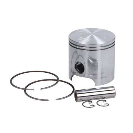 piston Polini pin 12 A 80cc 50mm senda 204.0829/a
