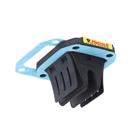 reed valve Metrakit V4R by VForce minarelli am6, senda D50B0