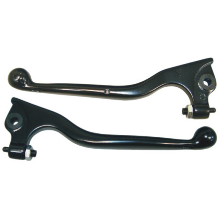 brake lever DMP model AJP right furia, gpr, gsm, Predator, rs1, senda