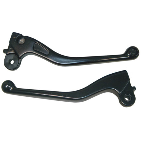 clutch lever DMP furia, senda