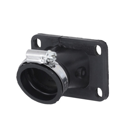 intake manifold Metrakit carburator also for hyper pro and pro race crankcase 24-28mm minarelli am6, senda D50B0