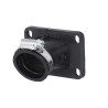 spruitstuk metrakit carburateur ook voor hyper pro en pro race carter 24-28mm minarelli am6, senda D50B0