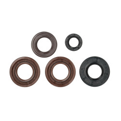 oil seal Metrakit set crank case pro-race and hiper pro senda2006