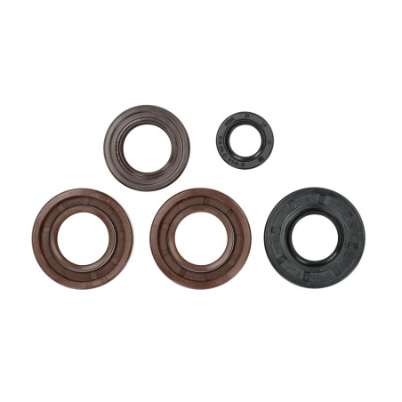 oil seal Metrakit set crank case pro-race and hiper pro senda2006