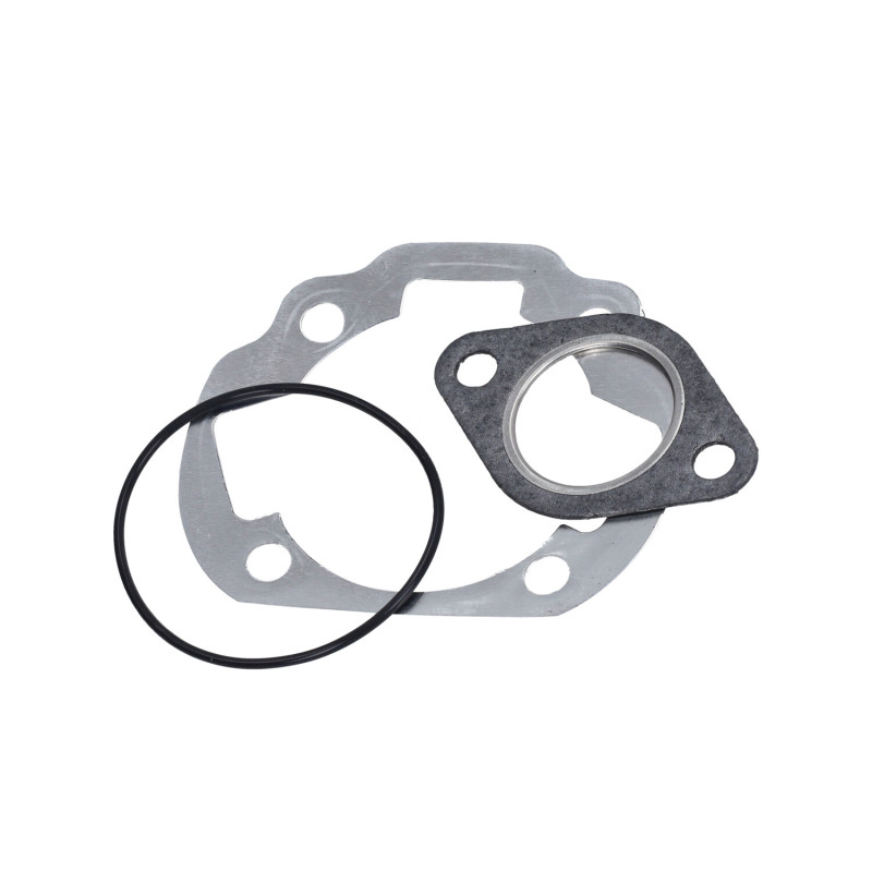 pakking topset metrakit variant