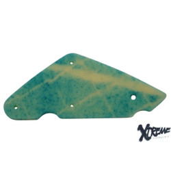 luchtfilterelement Xtreme (made in EU) derbi predator