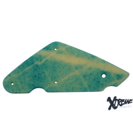 air filter element Xtreme (made in EU) derbi Predator