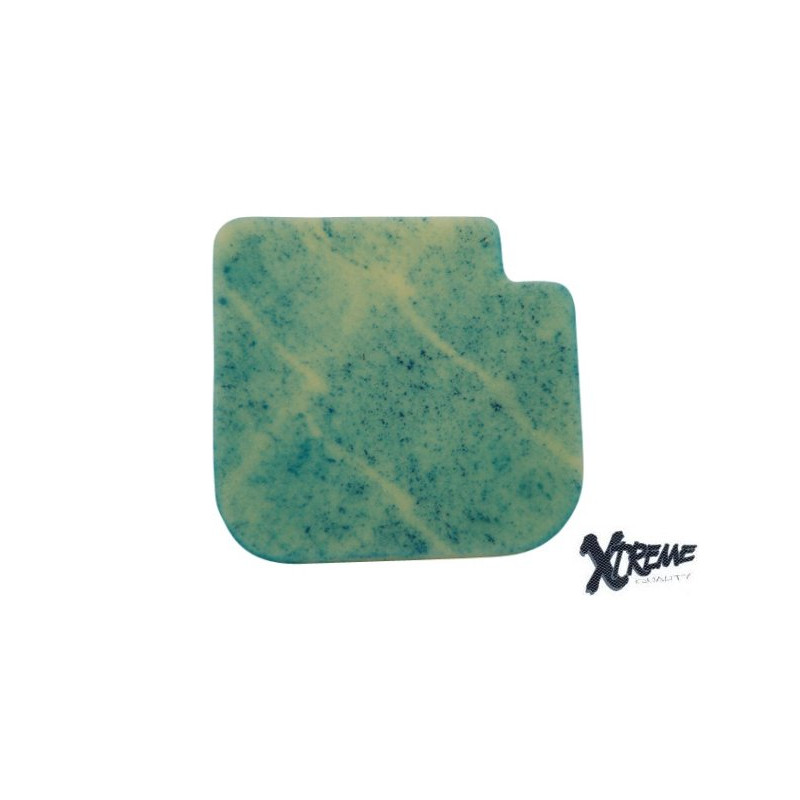 air filter element Xtreme (made in EU) derbi gpr