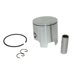 piston Airsal peg 12 48mm senda, senda2006
