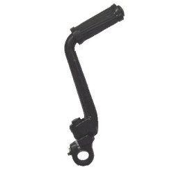kickstart lever DMP derbi black senda