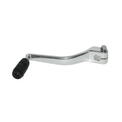 schakelpedaal DMP derbi aluminium senda