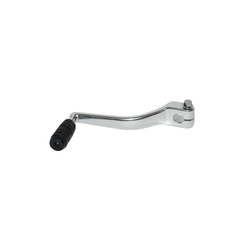 schakelpedaal DMP derbi aluminium senda
