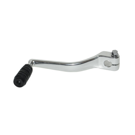 gear lever DMP derbi aluminum senda