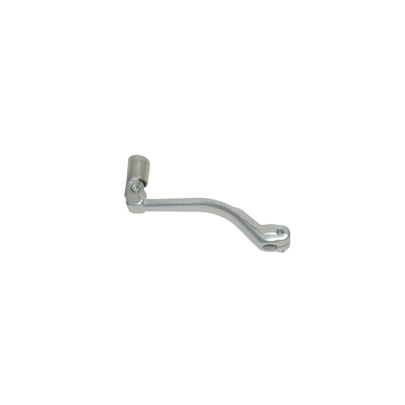schakelpedaal inklapbaar model origineel derbi aluminium senda