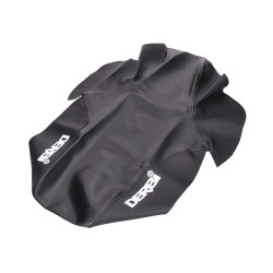 seat cover Xtreme (made in EU) derbi carbon senda, senda drd evo 2008-2009, senda sm