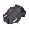 seat cover Xtreme (made in EU) derbi carbon senda, senda drd evo 2008-2009, senda sm