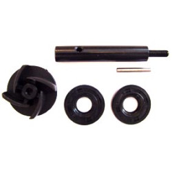 overhaul kit DMP water pump gpr, senda