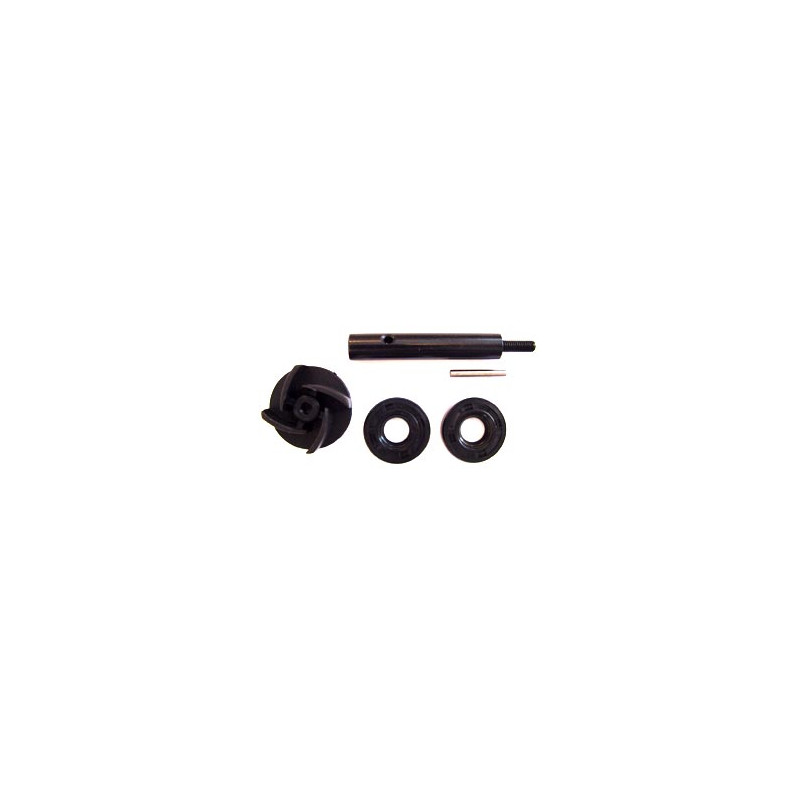 overhaul kit DMP water pump gpr, senda