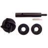 overhaul kit DMP water pump gpr, senda